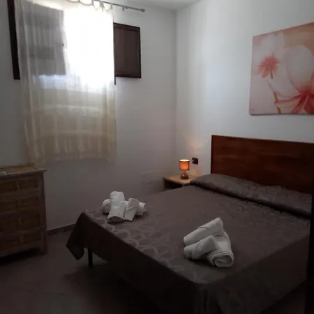 Apartment Dammusi Daiana Lampedusa